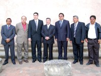 H. Congreso del Estado de Oaxaca